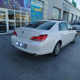 Toyota Avalon 2006