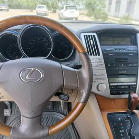 Lexus RX 330 2004