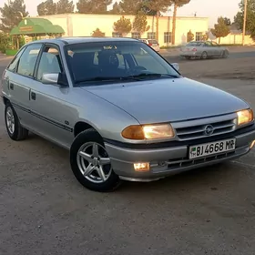 Opel Astra 1993