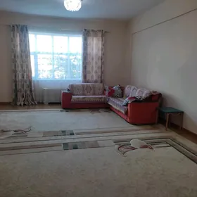 Полуэлитная квартира  в Аннау