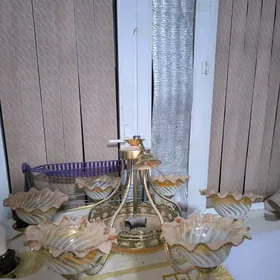 Люстра