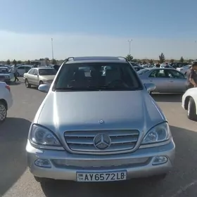 Mercedes-Benz 500E 2002