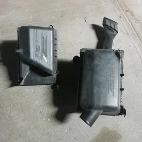 Opel wozduhamer bacok morda