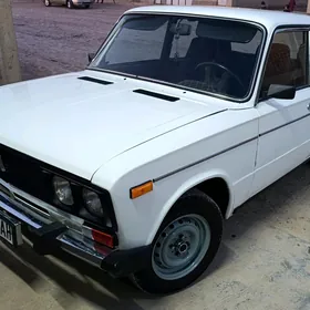 Lada 2106 1999
