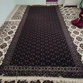 Turkmen haly