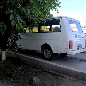 Gaz Gazel 1983