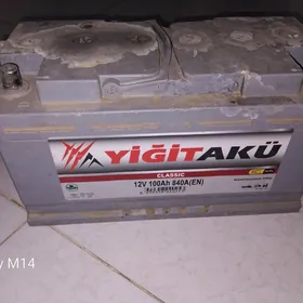 100lik akkumulyator