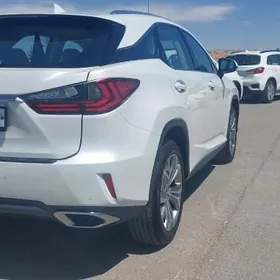 Lexus RX 350 2019