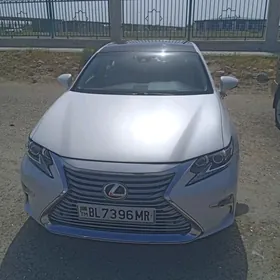 Lexus ES 350 2016