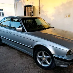 BMW 530 1995