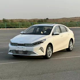 Kia K3 2024