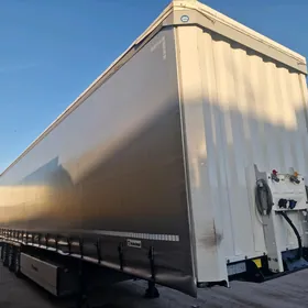 Kogel Euro Trailer 2022