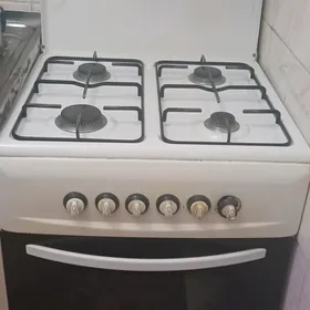 Газ плита