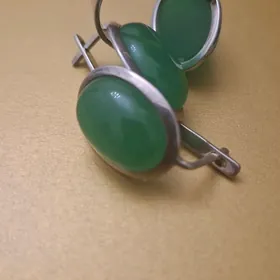 серебрянные изделия