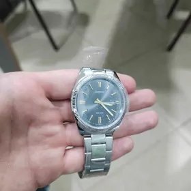 Casio sagat