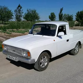 Москвич 412 1992