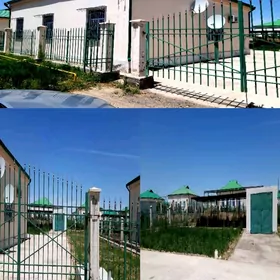 satlyk jaý Altyn sährada