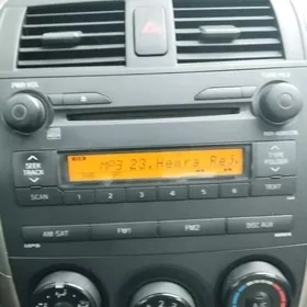 mantafon corolla