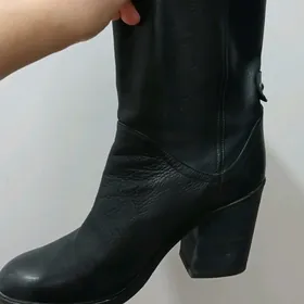 Сапоги