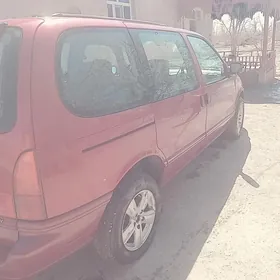 Ford Windstar 1994