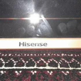Hisense Smart Android 42