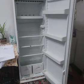Холодильник Indesit