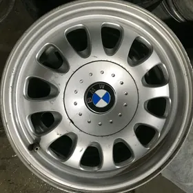 BMW diska r15 e39