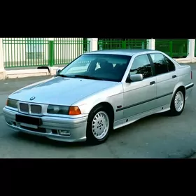 BMW 328 1995