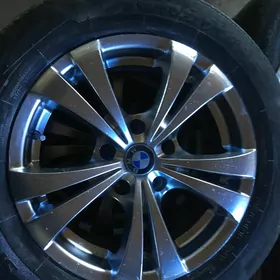 BMW diska r16