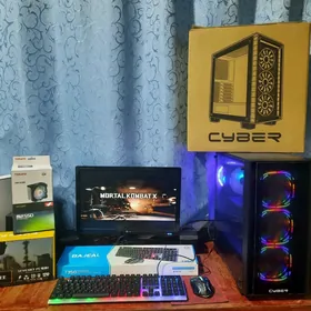 Компьютер Core I 7 -4