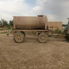 MTZ T-28 1996
