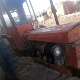 MTZ T-28 1995