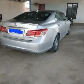 Lexus ES 350 2010