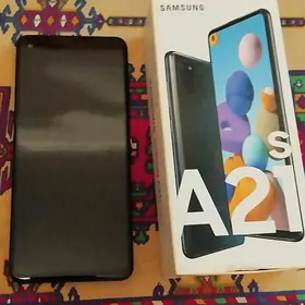 telefon A21s
