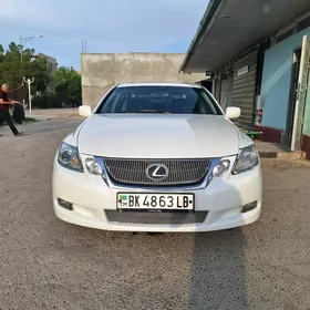 Lexus GS 350 2007