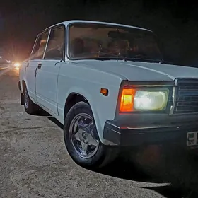 Lada 2107 2000