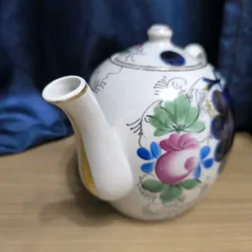 ЧАЙНИКИ