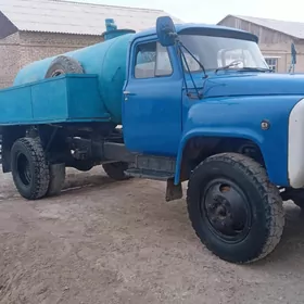Gaz 53 1991