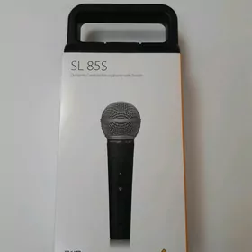 Mikrafon behringer