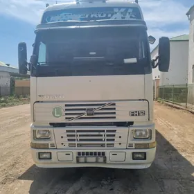 Volvo FH 460 2001