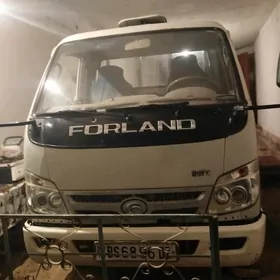 Forland H2 2011