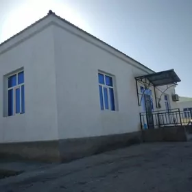 Satlyk jaylar Tejen etrap