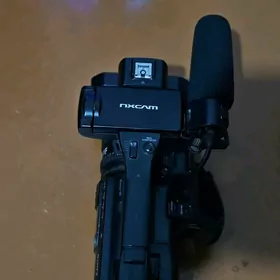 Sony nx100