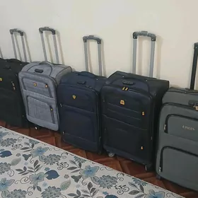 Çemedan/Çemodan/Sumka/Чемодан