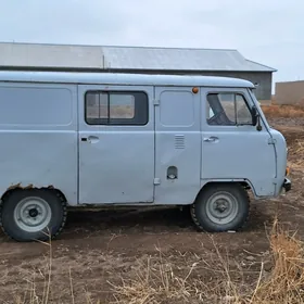 UAZ 462 1983