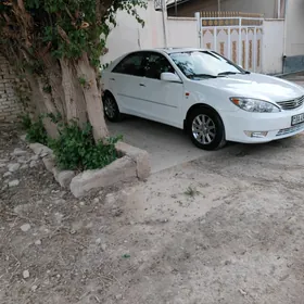 Toyota Camry 2002
