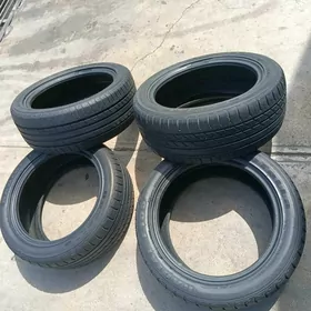 teker 215 55 17 komplekt