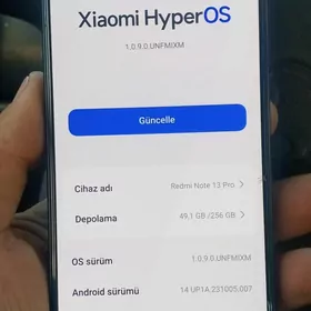 redmi note 13 pro