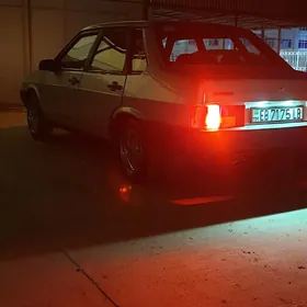 Lada 21099 2003