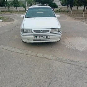Opel Agila 1995